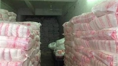 وزير التموين: طرحنا 130 مليون كيلو سكر خلال 12 يوما
