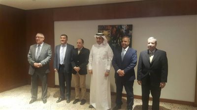 عودة الجمعية العمومية للاتحاد العربي للنقل الجوي إلى مصر