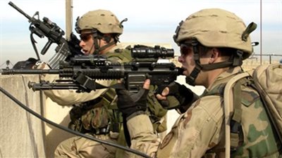 الجيش العراقي: 6 آلاف مقاتل داعشي في الموصل