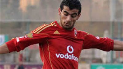 «غنيم» الإنتاج يرحب بالانتقال للإسماعيلي