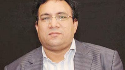 عمار حسن: الشعب قال 