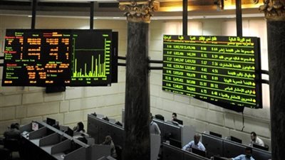 تباين مؤشرات البورصة في مستهل التعاملات