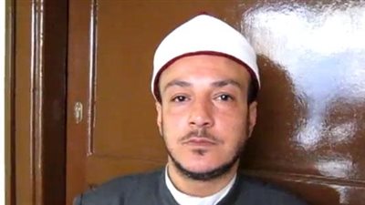 عبد الله نصر: النقاب جريمة بنص القرآن ولا يمنع التحرش بالسيدات