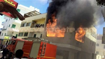 نشرة أخبار «محافظات فيتو»