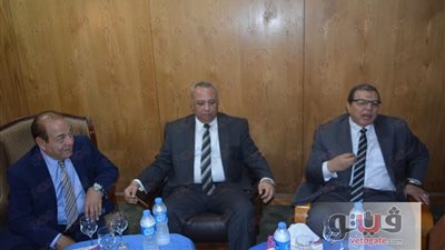 بالصور.. وزير القوى العاملة يشهد ختام مبادرة «مصر أمانة» بالشرقية