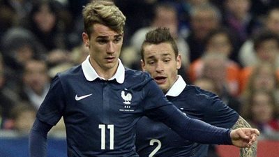 بالفيديو..«جريزمان» يهدر فرصة التقدم لفرنسا أمام رومانيا