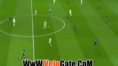 بالفيديو.. إبراهيموفيتش يهدر انفرادا أمام شباك مان سيتي