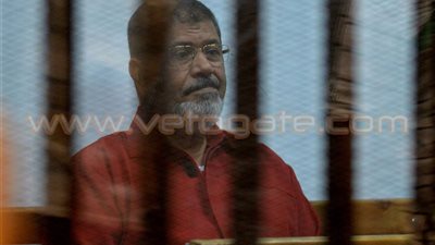 خطة الجماعة الإرهابية لإنقاذ قياداتها من الإعدام.. تدشين حملة «لا للإعدامات».. العمل على تدويل القضية.. استغلال مواقع التواصل الاجتماعي للنشر.. و«مرسي وبديع والبيومي والكتاتني» على