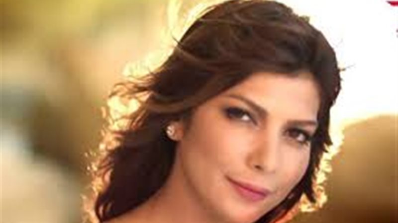 الفنانة السورية أصالة