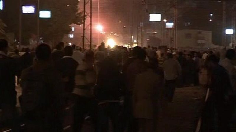 صورة ارشيفية