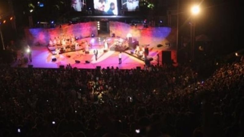 مهرجان قرطاج السينمائي