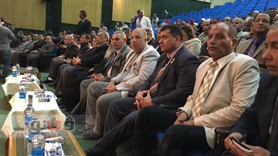 بالصور.. وزير التعليم: نقدم كل الدعم لطلبة سيناء من الأقباط