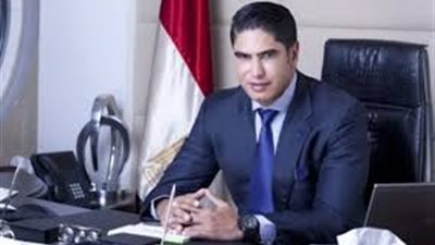 أبو هشيمة: لم أشارك في إنتاج فيلم يطالب السيسي بالترشح للرئاسة