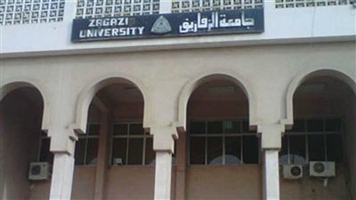 3 أبحاث لجامعة الزقازيق في الكونجرس الأوروبي للأشعة بفيينا