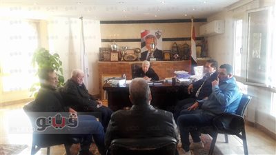 بدء اجتماع مجلس الزمالك لمناقشة أزمة تحكيم مباراة المقاصة