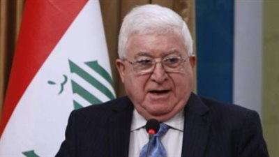 الرئيس العراقي يصادق على إعدام 36 مدانًا بمجزرة «سبايكر»