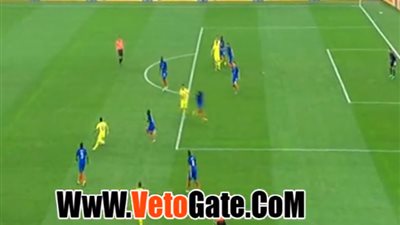 بالفيديو.. لاعب رومانيا يهدر فرصة التقدم أمام فرنسا