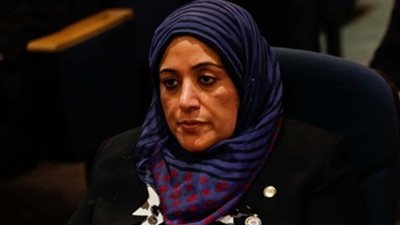 ثريا الشيخ: الموازنة العامة الجديدة بها مخالفات دستورية