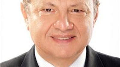 حلمى : استثمارات جديدة بالمنطقة التكنولوجية