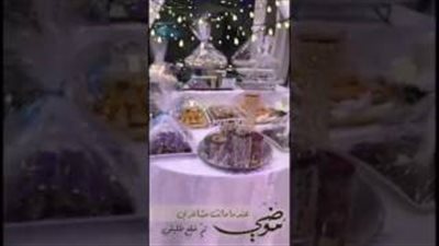 بالفيديو.. شاهد ماذا فعلت خليجية بعد طلاقها من زوجها