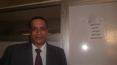 نائب أسوان يناقش مع رئيس «السكة الحديد» أزمة قطارات الـ«vip»