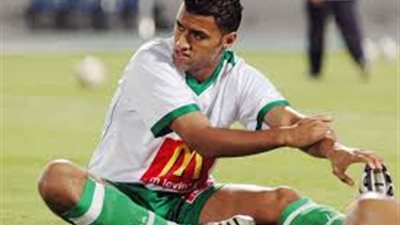 عاشور الأدهم يطلب الحصول على 500 ألف جنيه لتفعيل تعاقده مع المصرى