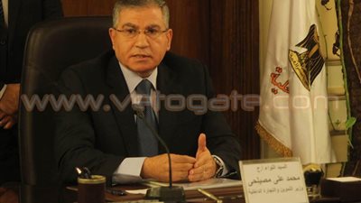 وزير التموين: سعر توريد طن الأرز 2300 جنيه