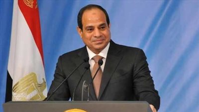 أعضاء مبادرة الطاقة المتجددة يشكرون السيسي على رئاسة «تغير المناخ»