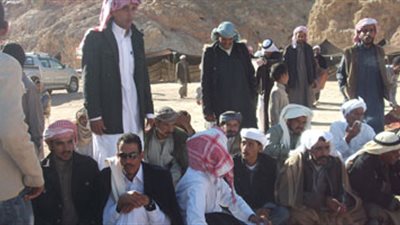 معلومات لا تعرفها عن قبائل سيناء التي تحارب داعش