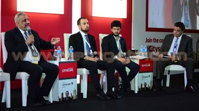 توصيات مؤتمر «سيتي سكيب» 2016.. تفعيل الحكومة الإلكترونية لاستخراج تراخيص البناء.. ضبط دور الدولة لتصبح منظما ومراقبا.. سرعة الانتهاء من قانون «المطورين».. تفعيل نظام الشباك الواحد