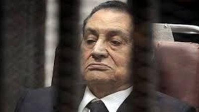 «القضاء الأعلى» يرفض نقل محاكمة «مبارك» خارج محكمة النقض