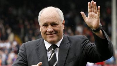 مارتن يول يوجه رسالة اعتذار لجماهير الأهلي