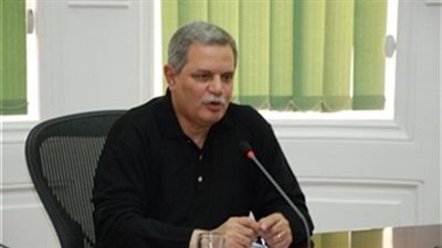 تعيين محمود عبد اللطيف رئيسًا لشركة المياه بمحافظات القناة