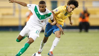 اليوم.. مواجهات قوية للفرق العربية في الدور ربع النهائي بدوري أبطال آسيا