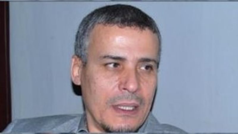 عماد قناوي عضو مجلس