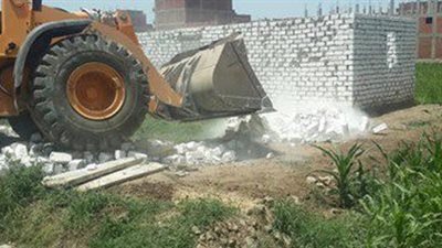 نائب بالبرلمان يقترح إنشاء بنك الأراضي.. تمراز: يهدف لإعداد خريطة وقاعدة بيانات لكل المساحات.. يقطع الطريق على مافيا الأراضي وعمليات التبوير.. عبد الجواد: يرتقي بالتنمية الزراعية