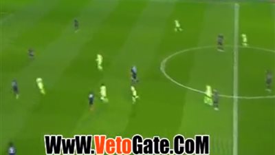 بالفيديو.. مان سيتي ينتزع التعادل من سان جيرمان بدوري الأبطال