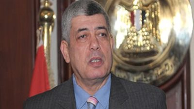 إحباط محاولة اقتحام مركز شرطة سمالوط