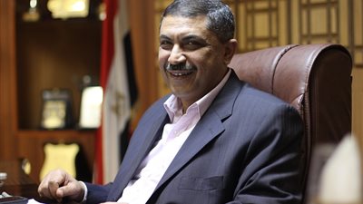 أمن قنا يكشف غموض سرقة 63 ألف جنيه