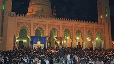 السائقون يرفضون نقل 100 كليو سكر لمولد «البدوي» خوفًا من الحبس