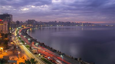 بالصور.. وكالة روسية تعد تقريرا سياحيا عن مصر بعنوان «مصر الجنة»