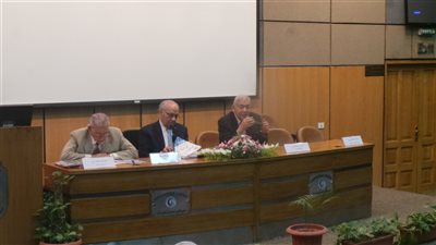 غياب «الفقي» عن مؤتمر التنوير بسبب منصبه الجديد بمكتبة الإسكندرية