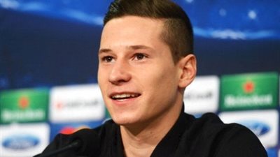 دراكسلر: قادرون على هزيمة ريـال مدريد