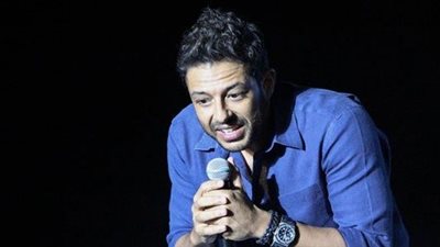 محمد حماقي يحيي حفلا غنائيا بالساحل الشمالي.. 19 أغسطس