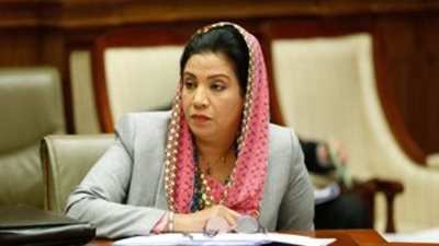 نشوى الديب تنتقد غياب ممثل «التخطيط» عن مناقشة موازنة هيئات الثقافة