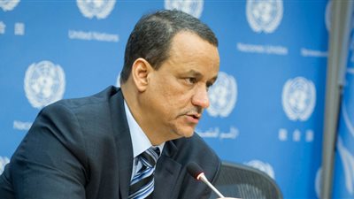 ولد الشيخ: مشاورات السلام اليمنية شملت كل التفاصيل