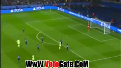 بالفيديو.. ملخص لقمة باريس سان جيرمان ومان سيتى