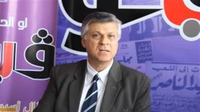 بالفيديو.. «الفيومي»: مصر في مرحلة حرب.. وقوى أجنبية تعمل على تقسيمها