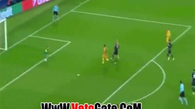 بالفيديو.. أهداف جولة الذهاب من ربع نهائي دوري أبطال أوروبا