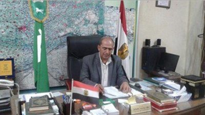 حملات توعية ولجان متابعة لمواجهة حرق قش الأرز بالشرقية